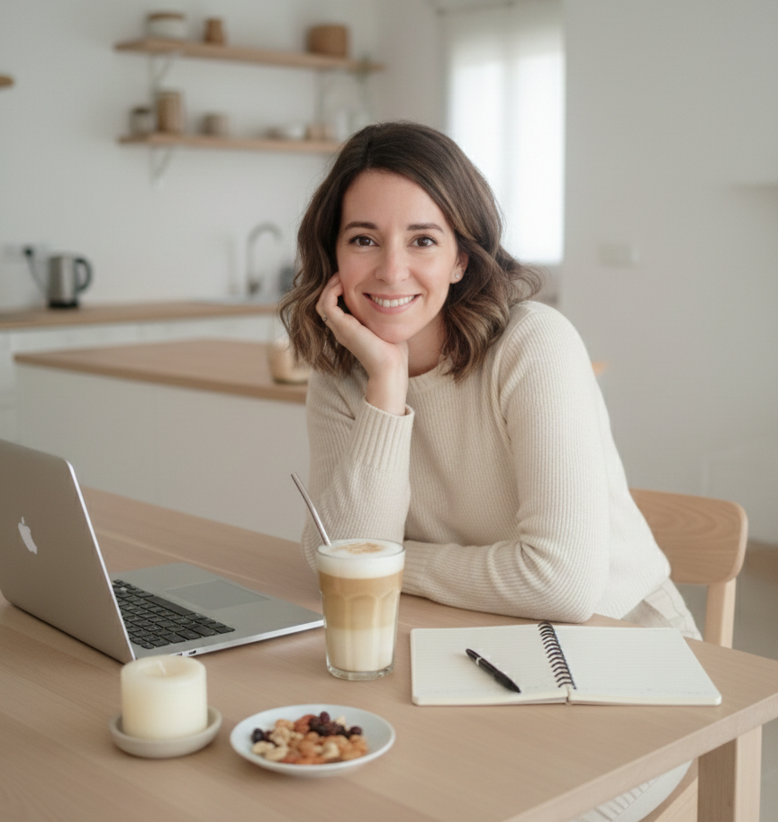 Curso de autocuidado nutricional online con enfoque respetuoso